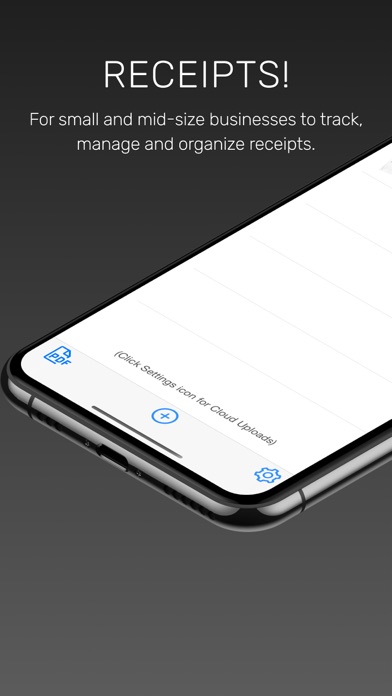 Screenshot #1 pour Dépenses & KM: Tracker Fiscal