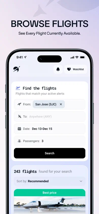 Empty Legs screenshot 3