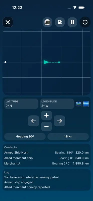 Boat Hunter screenshot 10 of 10
