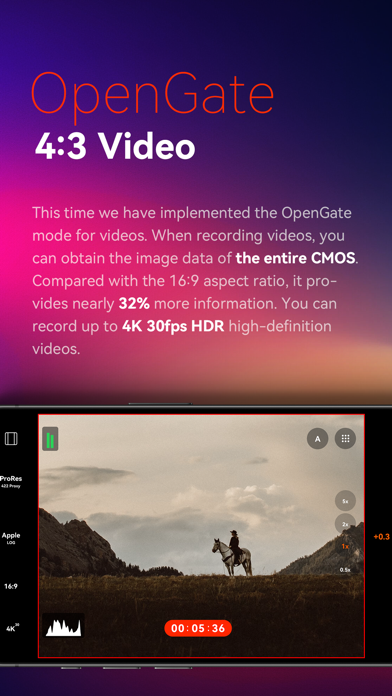FotorGear Screenshot