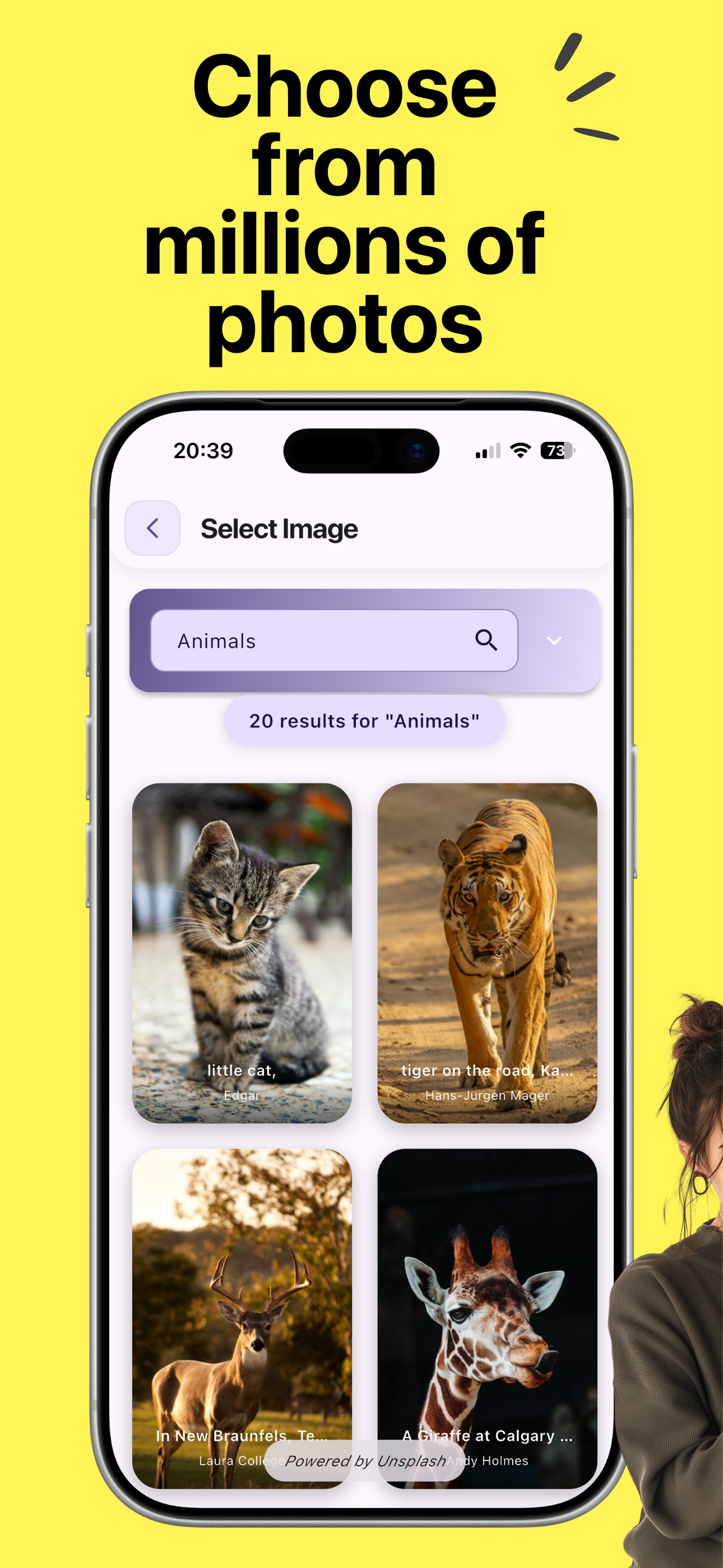 Countdown & Widget