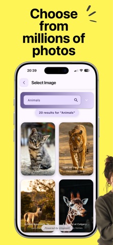 Countdown App with Widget Screenshot 5 of 6