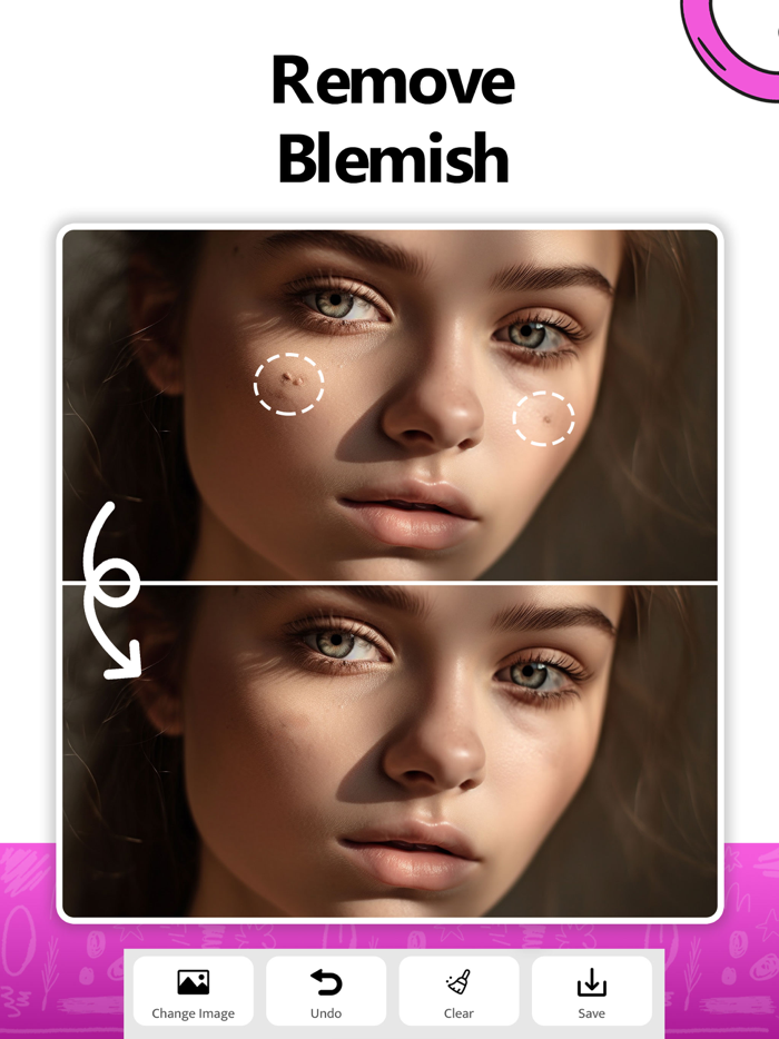 Remove Object - AI Erase Photo