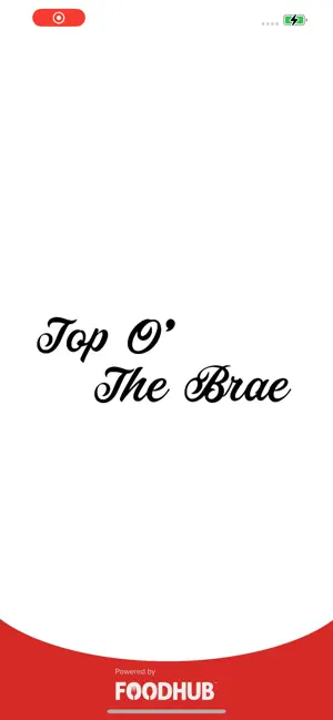 Top O' The Brae screenshot 1