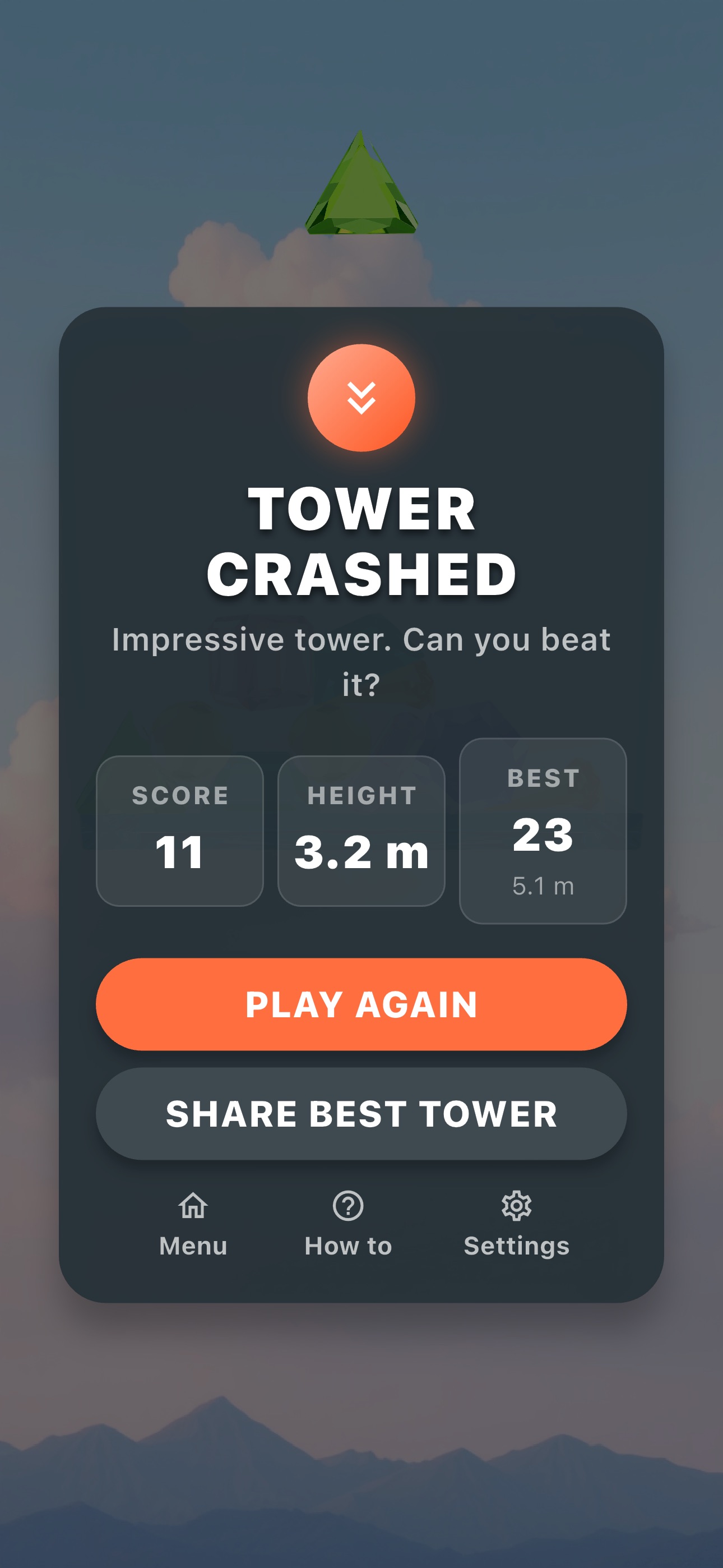 Screenshot 7 of Mad Crash