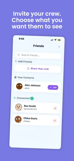 Keepsafe: Private AI Diary screenshot 2