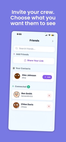 Keepsafe: Private AI Diary screenshot