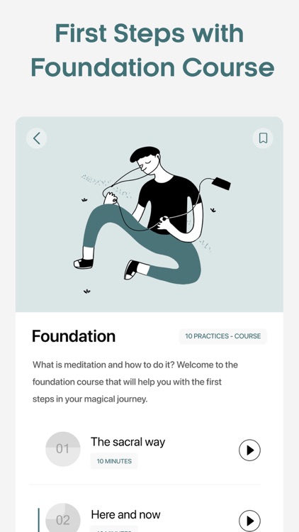 Akamu: Meditation & Calming