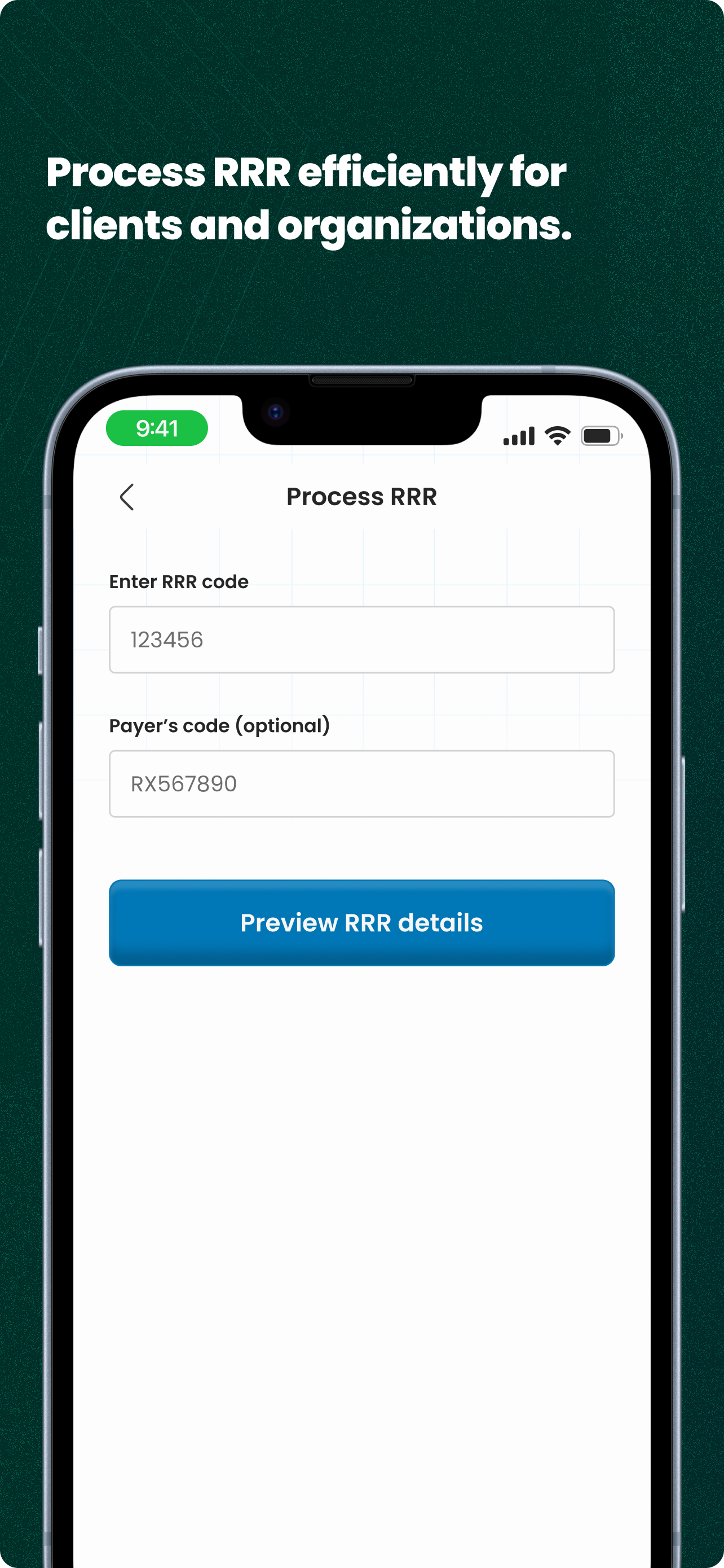Flopay App screenshot 3