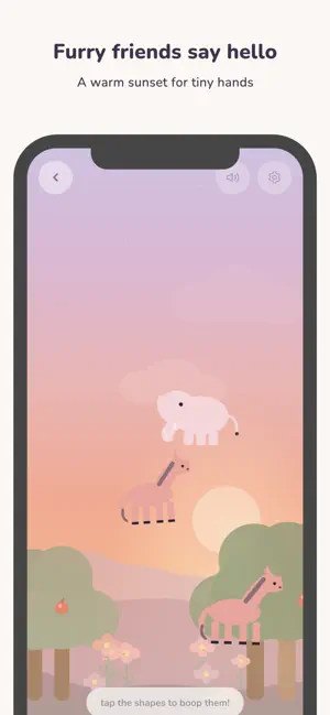 BoopNest screenshot 3
