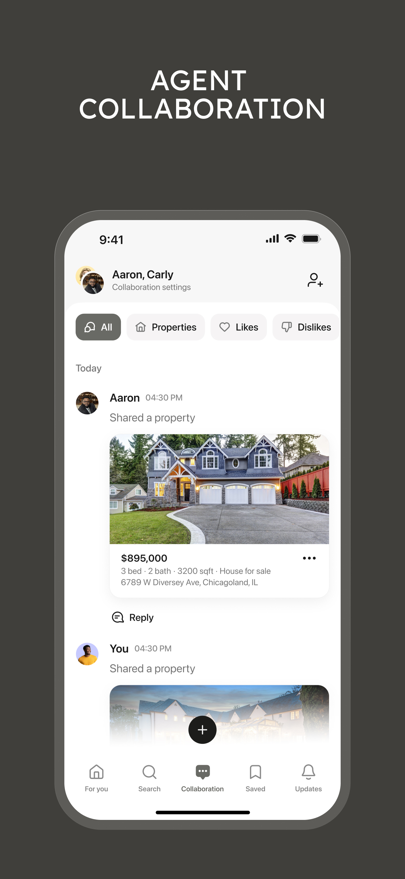 Aaron Gaines screenshot 4