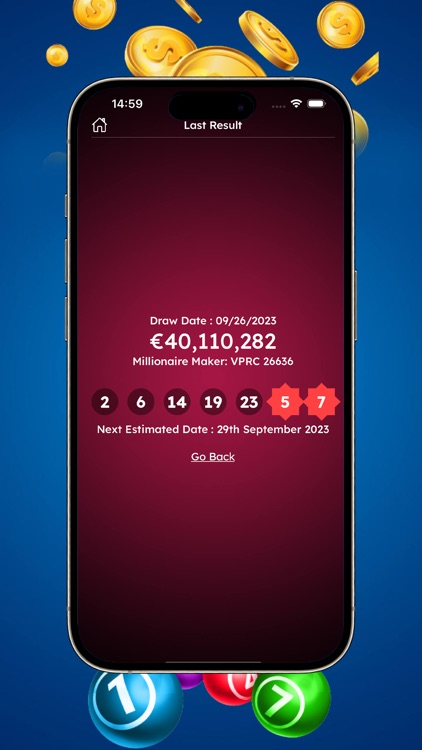 B Euromillions Prediction