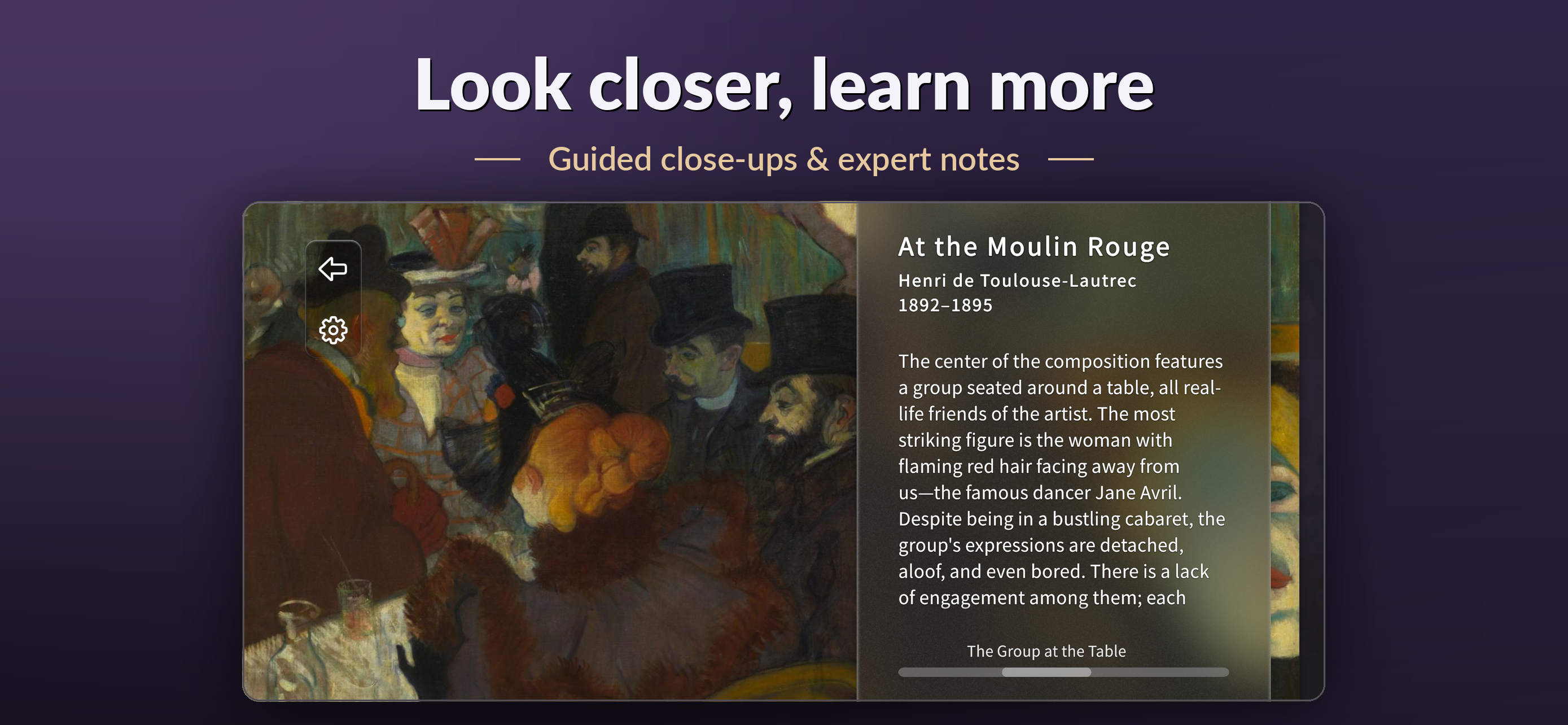 MasterPiece: Art Jigsaw Puzzle screenshot 6