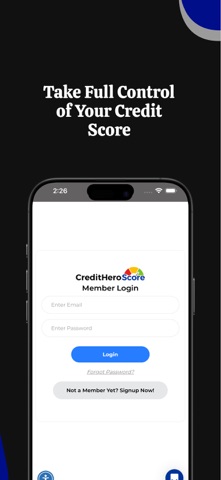 HighcreditPro Screenshot 5 of 7