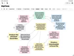 SlipThink screenshot 2