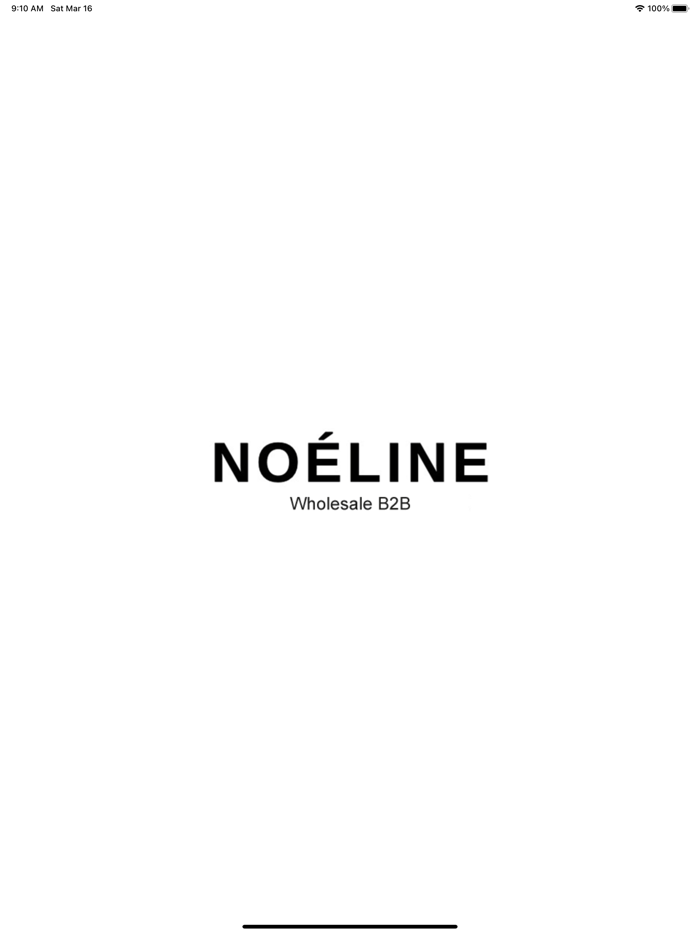 Noéline  wholesale B2B
