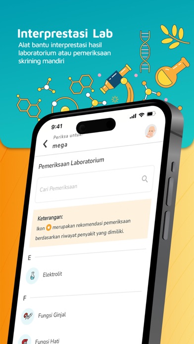 Ai Care Screenshot