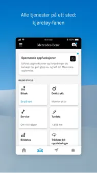 Mercedes-Benz iphone bilder 2