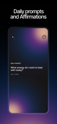 Radiate - Meditation App screenshot