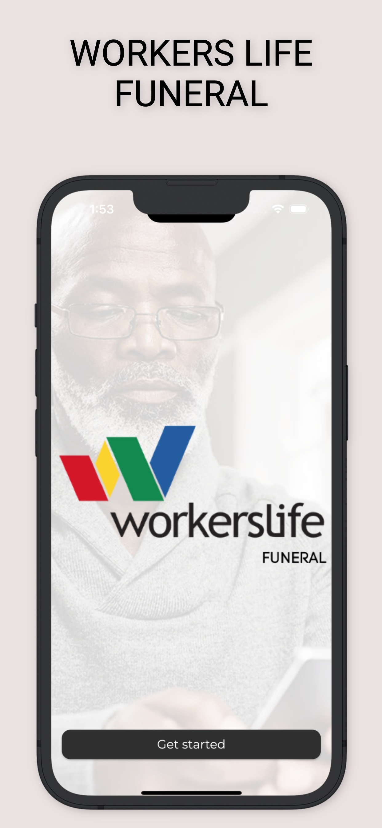 Workers Life Funeral