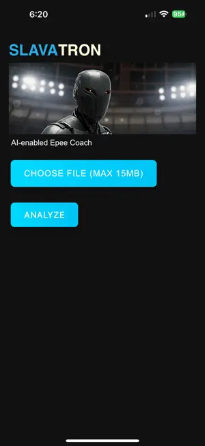 Slavatron screenshot 2