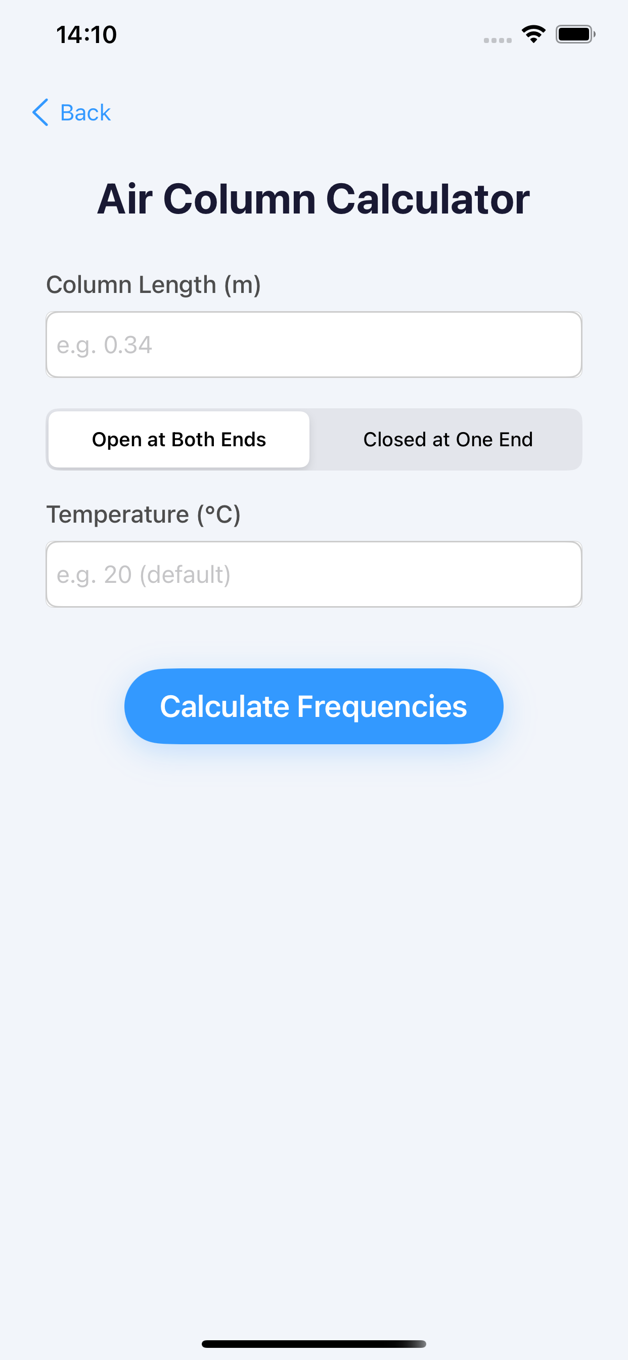 MiPequeAgenda