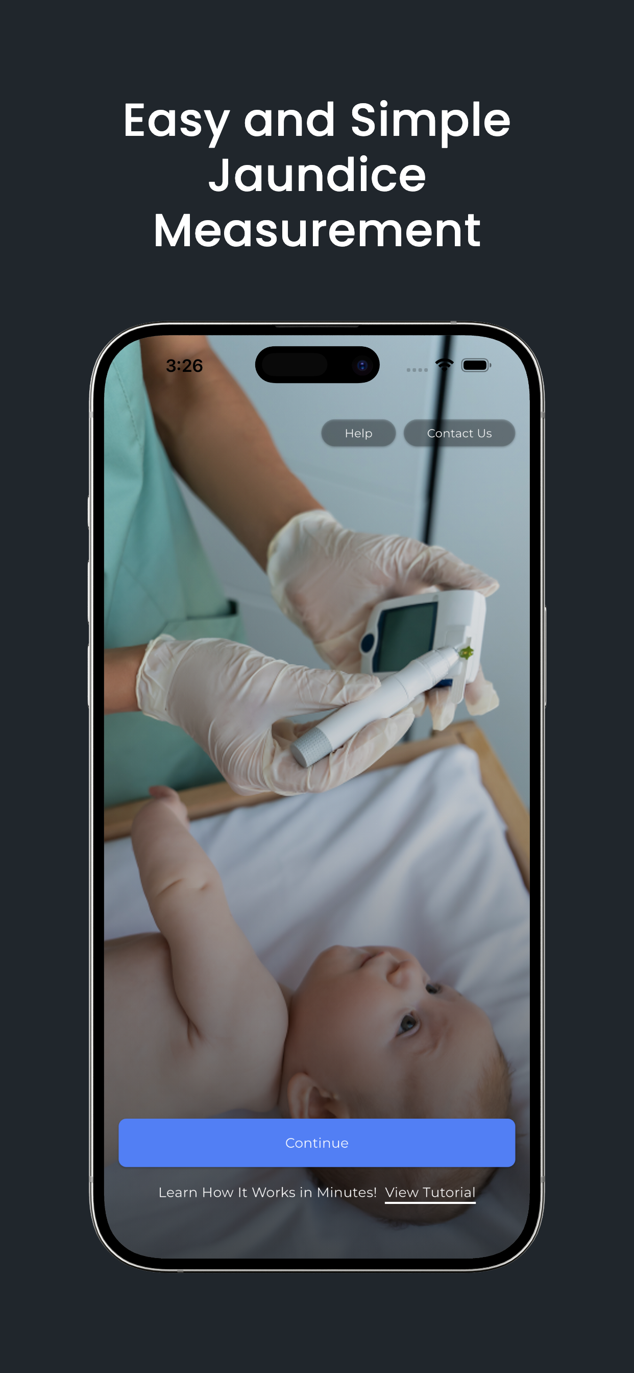 EasyBil P+ screenshot 2
