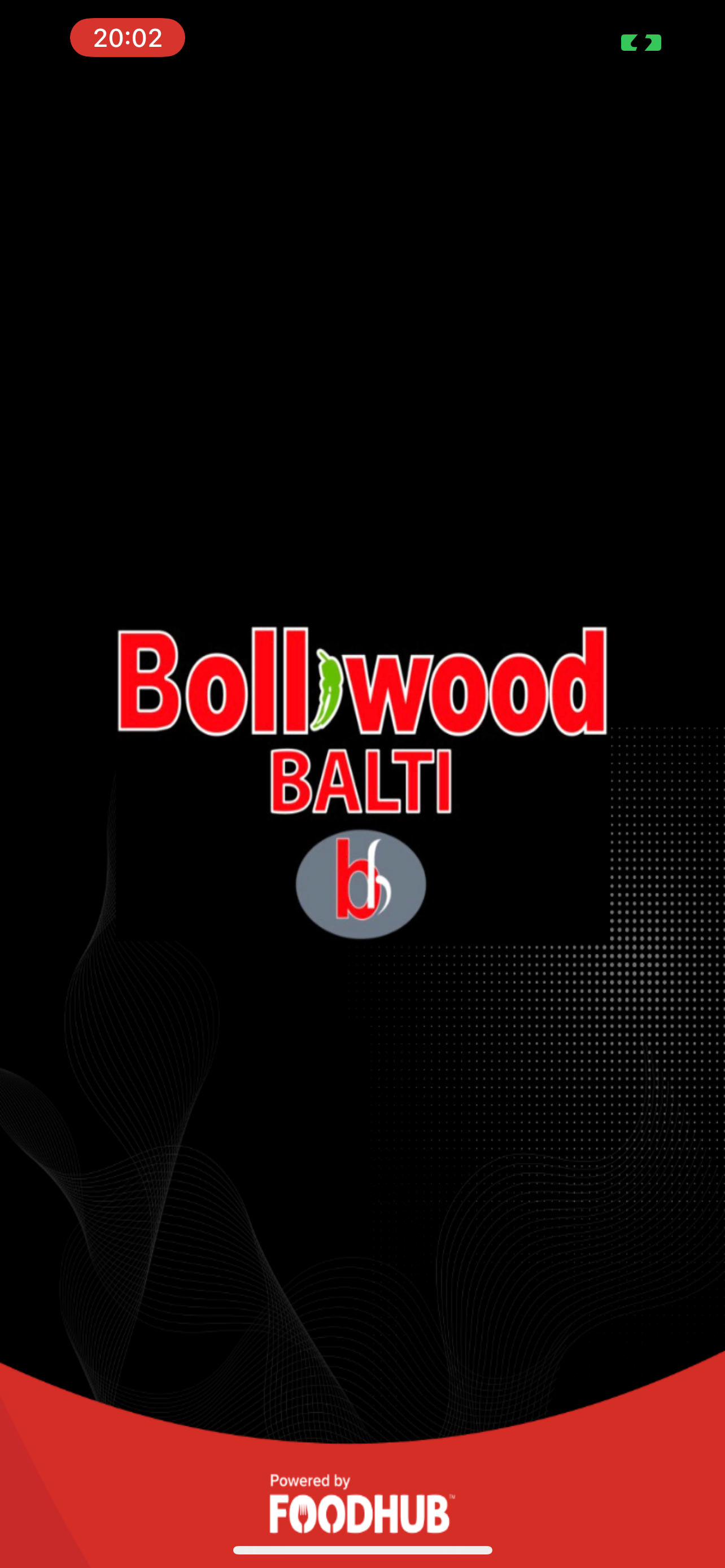 Bollywood Balti