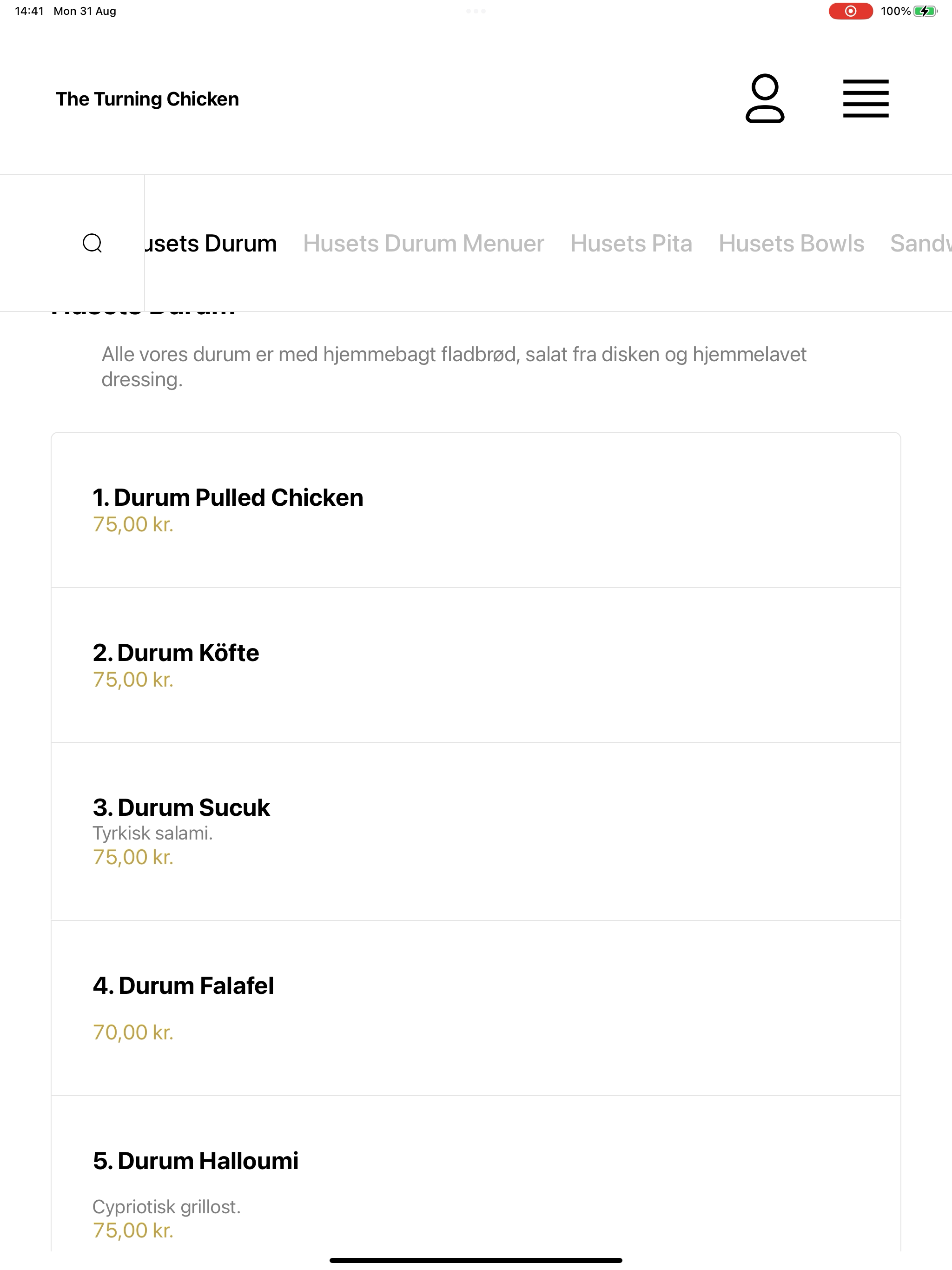The Turning Chicken screenshot 7