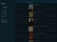 Silveran Reader 1