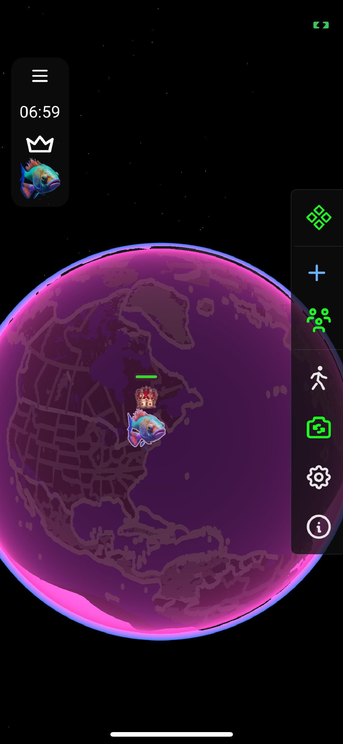 Capture the Crown screenshot 6