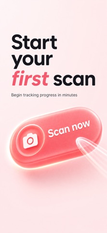 Clair - AI Skincare Screenshot 5 of 5