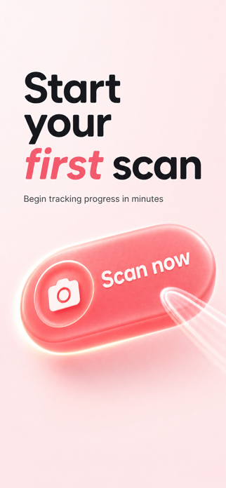 Clair - AI Skincare Screenshot 5 of 5
