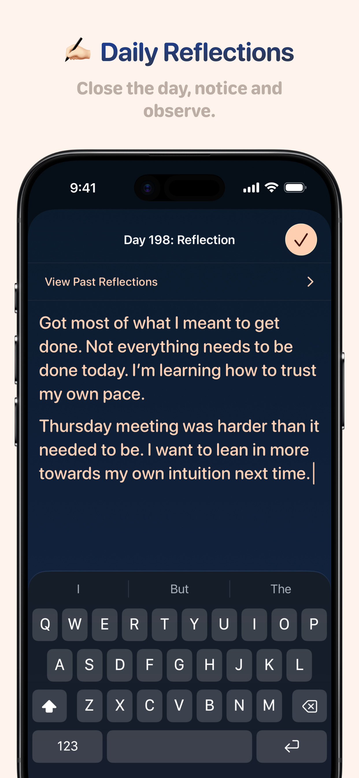 Solarday: Plan Days Better screenshot 5