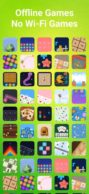 WristJoy: 60 Watch Games screenshot 3