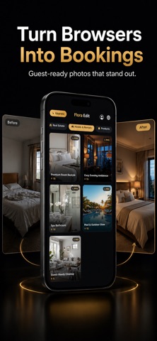 Virtual Staging: Flora Screenshot 4 of 7