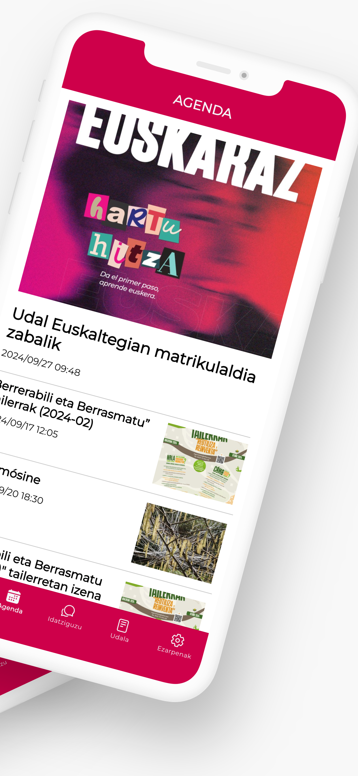 Eibarko Udala