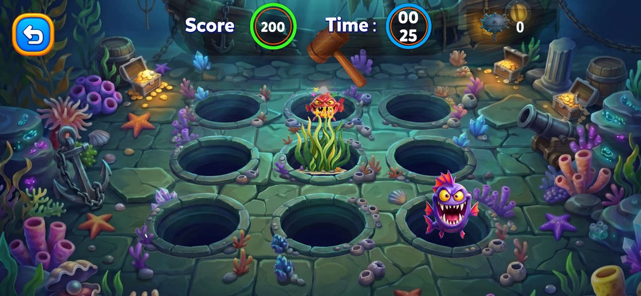 Screenshot 5 of Smack-Em-All