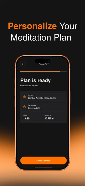 Relax Infinity: Meditate,Sleep screenshot 4