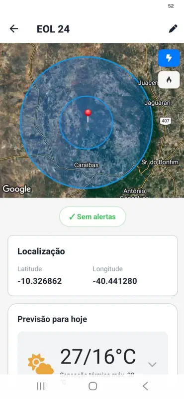 TOKApp - Tempo OK screenshot 3 of 3