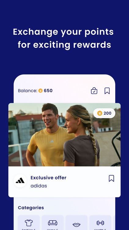 Stepler - Walk & Earn