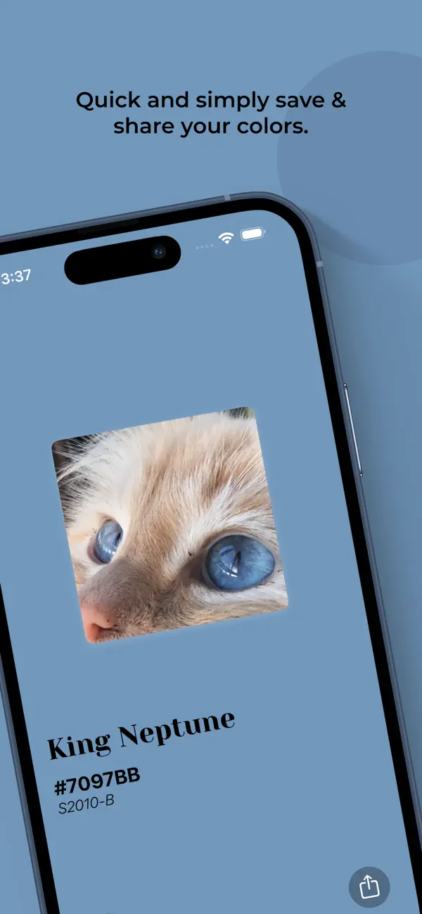 Screenshot #3 pour Hexco