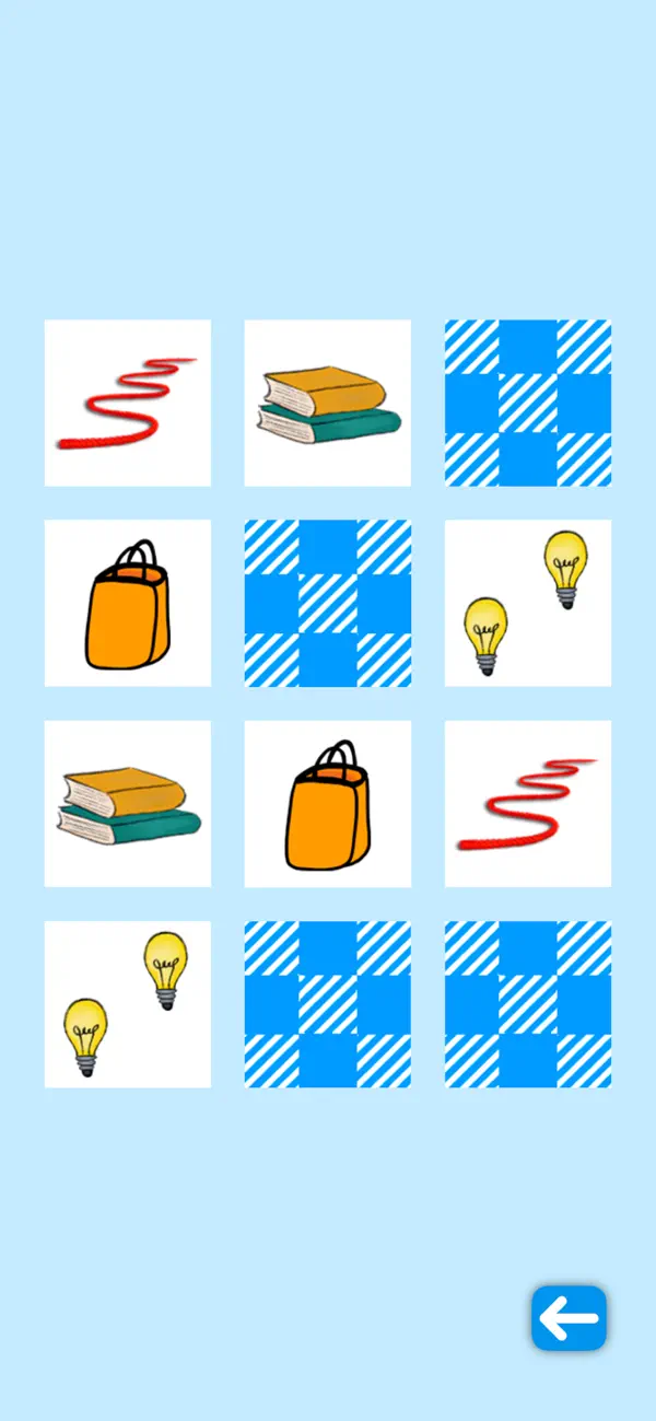 Screenshot #3 pour FoniMemo Mini