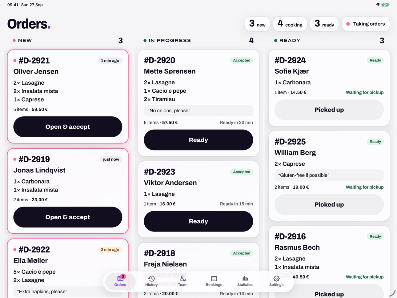 Screenshot 10 of Restonaldo