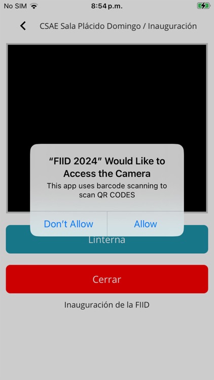 FIID 2024