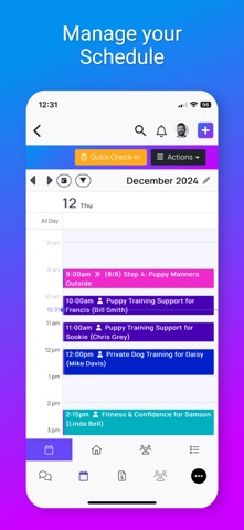 BusyPaws Screenshot 5 of 7