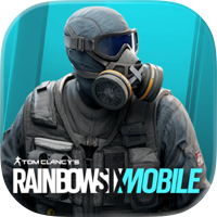 Rainbow Six Mobile