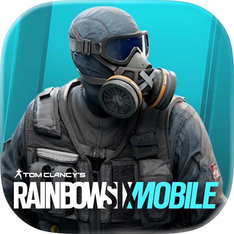 Rainbow Six Mobile screenshot 1