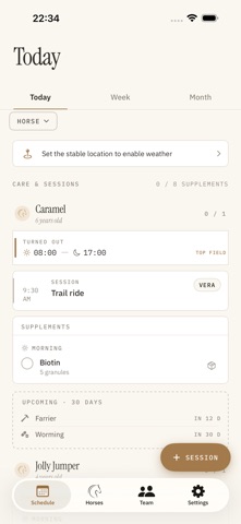 BarnMate Screenshot 1 of 10