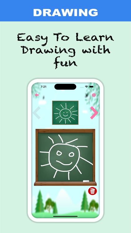 ABCD Learn to Read screenshot-3